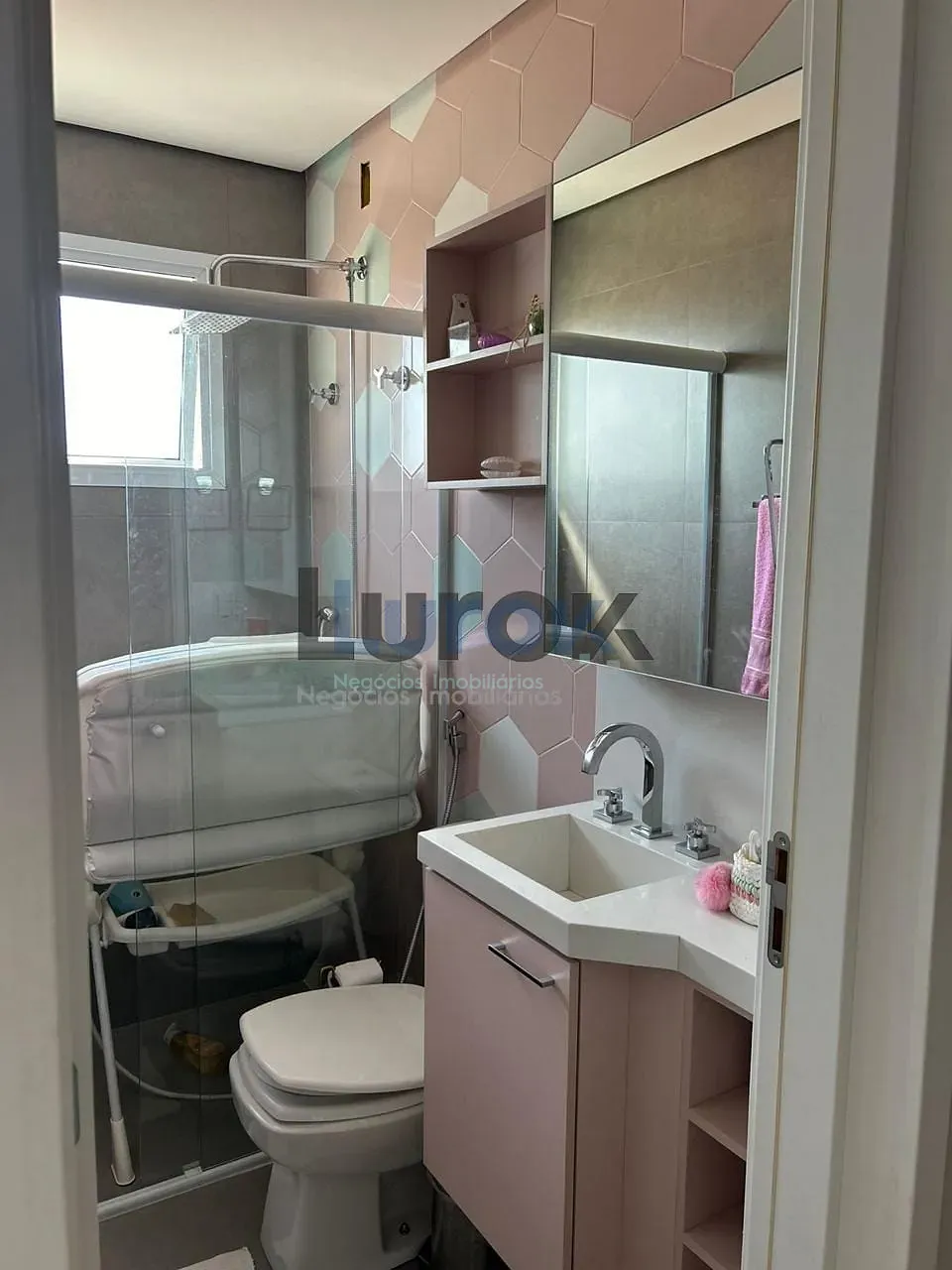 Apartamento, 3 quartos, 110 m² - Foto 18
