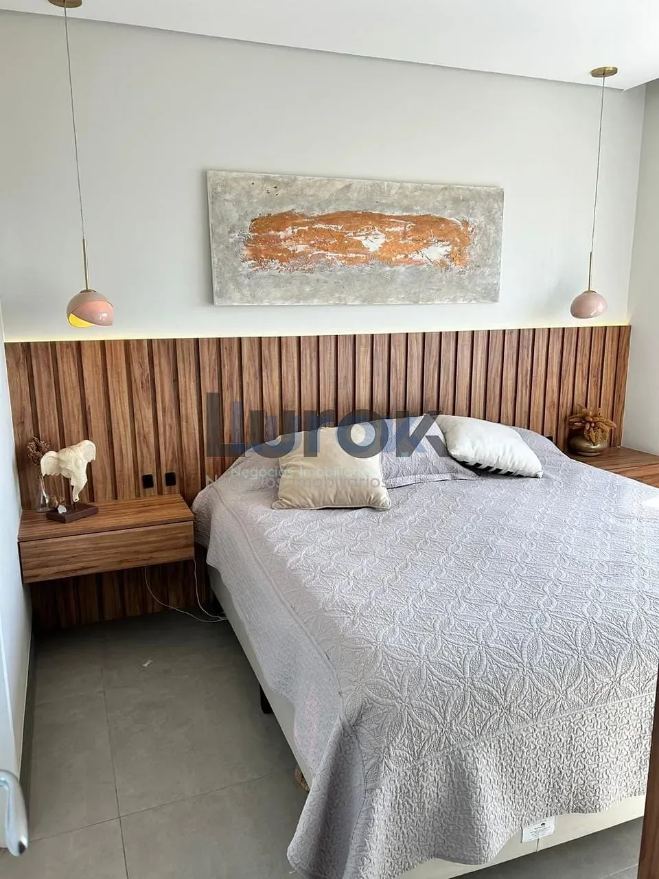 Apartamento, 3 quartos, 110 m² - Foto 2