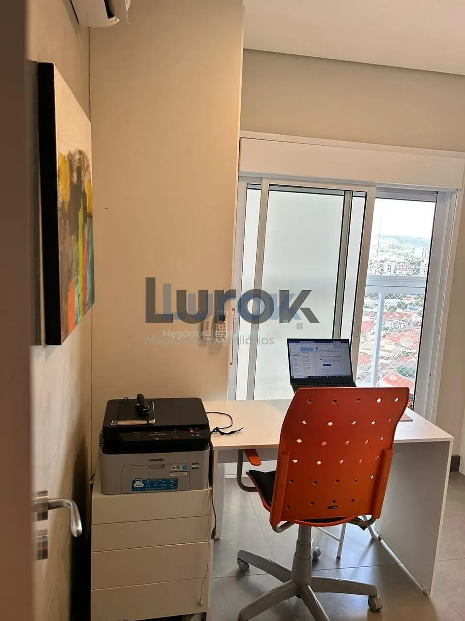 Apartamento, 3 quartos, 110 m² - Foto 3