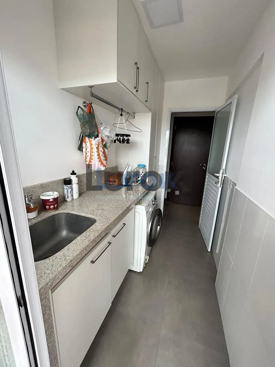 Apartamento, 3 quartos, 110 m² - Foto 8