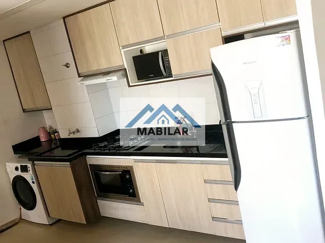 Apartamento com 40m² 2 quartos e 1 banheiro, à venda, no bairro Vila Pirituba em São Paulo