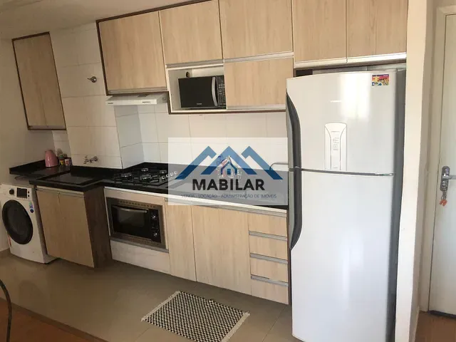 Apartamento com 40m² 2 quartos e 1 banheiro, à venda, no bairro Vila Pirituba em São Paulo