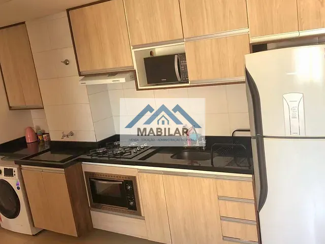 Apartamento com 40m² 2 quartos e 1 banheiro, à venda, no bairro Vila Pirituba em São Paulo
