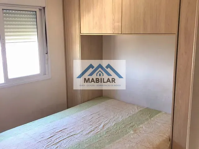 Apartamento com 40m² 2 quartos e 1 banheiro, à venda, no bairro Vila Pirituba em São Paulo