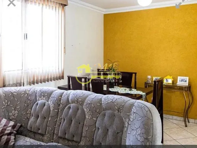 Apartamento com 50m² 2 quartos e 1 banheiro, à venda, no bairro Dic V (Conjunto Habitacional Chico Mendes) em Campinas