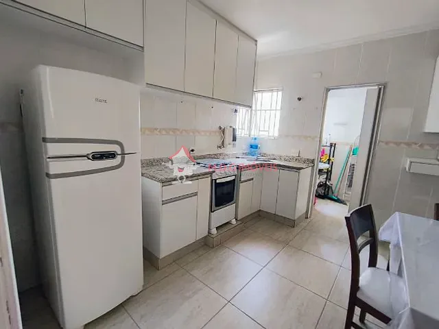 Apartamento 3 quartos e 3 banheiros, para alugar, no bairro Vila Mariana em São Paulo
