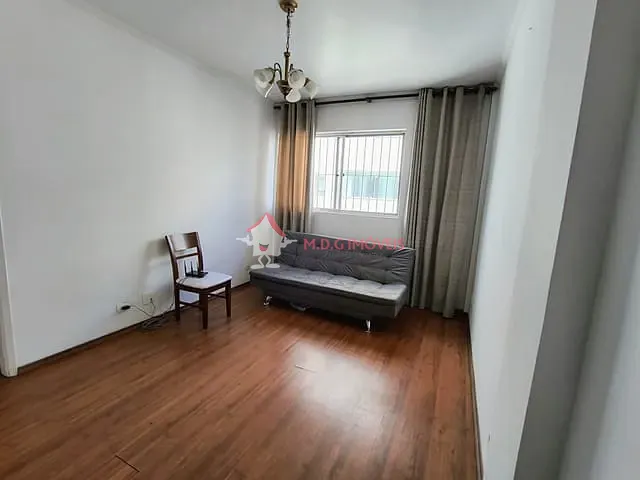 Apartamento 3 quartos e 3 banheiros, para alugar, no bairro Vila Mariana em São Paulo
