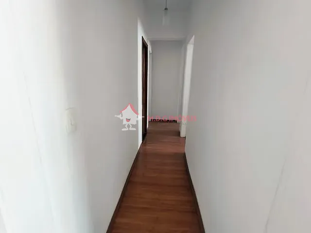 Apartamento 3 quartos e 3 banheiros, para alugar, no bairro Vila Mariana em São Paulo