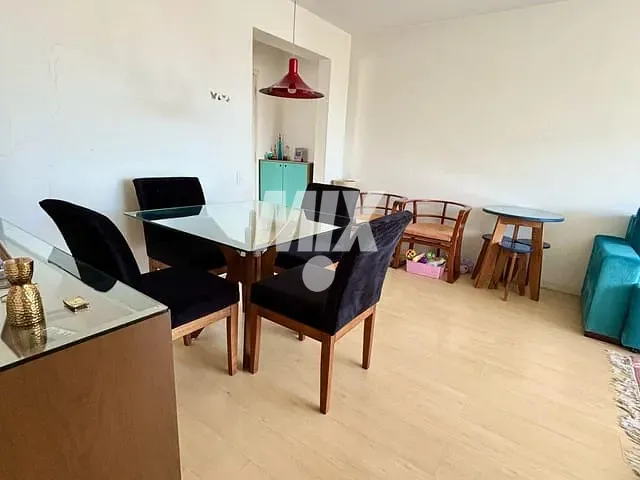 Apartamento 3 quartos e 3 banheiros, à venda, no bairro Indianópolis em São Paulo