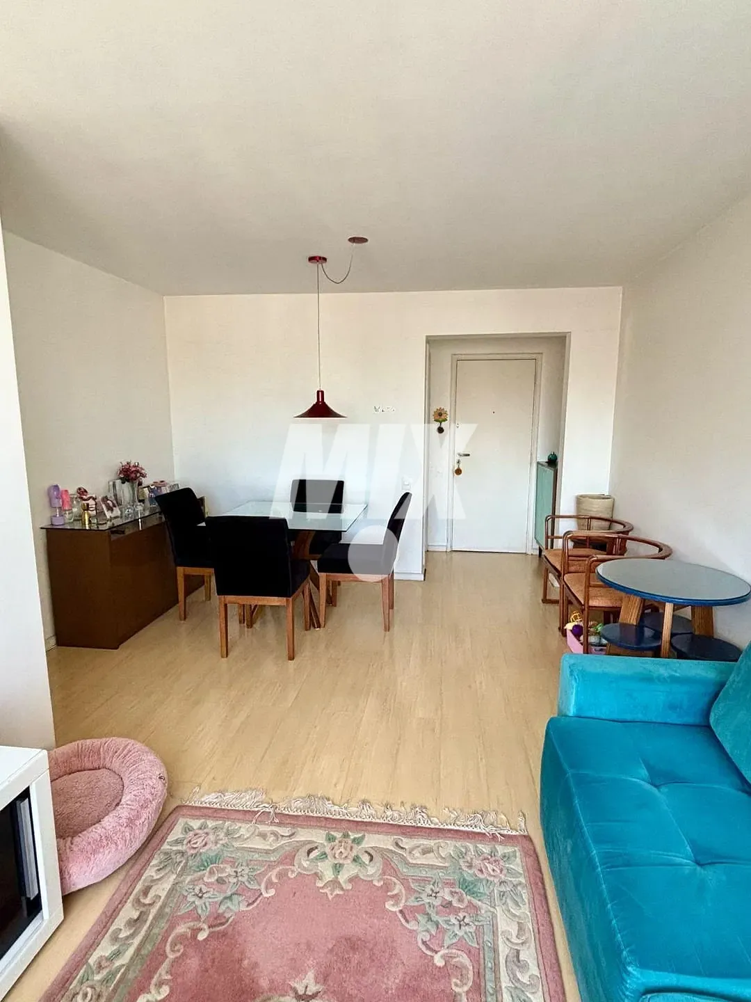 Apartamento, 3 quartos, 87 m² - Foto 5