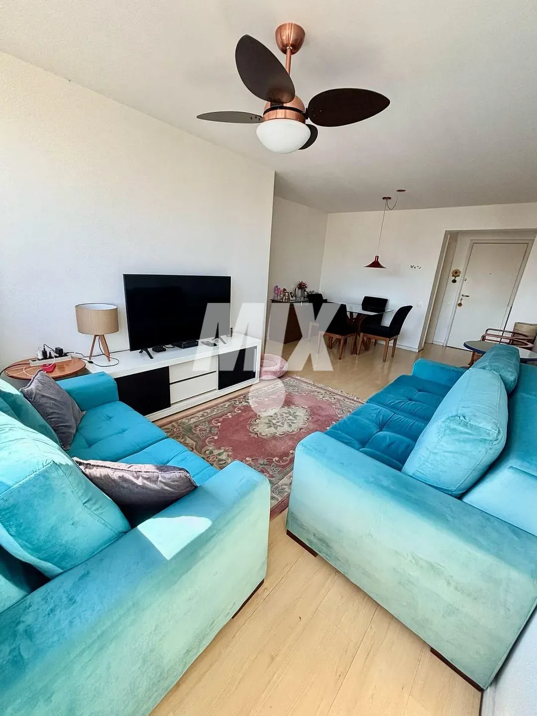 Apartamento, 3 quartos, 87 m² - Foto 3