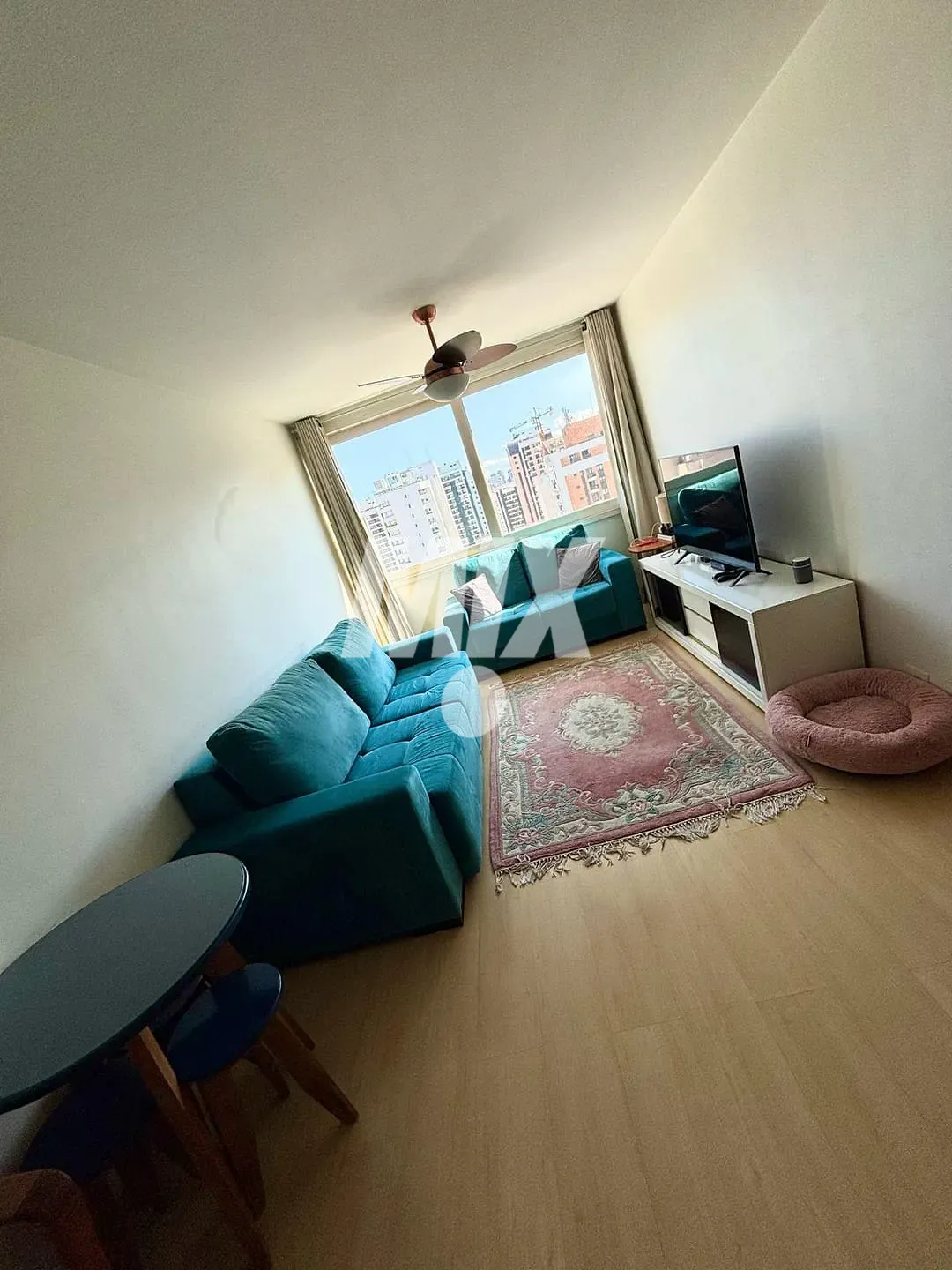Apartamento, 3 quartos, 87 m² - Foto 2