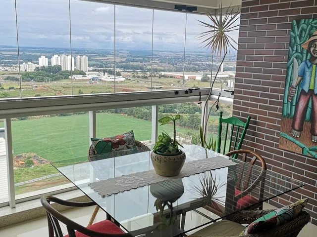 Apartamento com 192m² 3 quartos e 2 banheiros, à venda, no bairro Gleba Palhano em Londrina