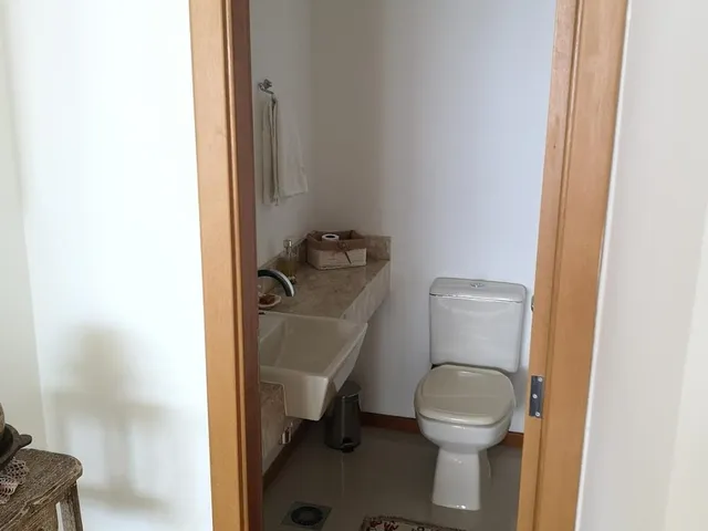 Apartamento com 192m² 3 quartos e 2 banheiros, à venda, no bairro Gleba Palhano em Londrina