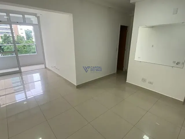 Apartamento 2 quartos e 1 banheiro, para alugar, no bairro Royal Park em São José dos Campos