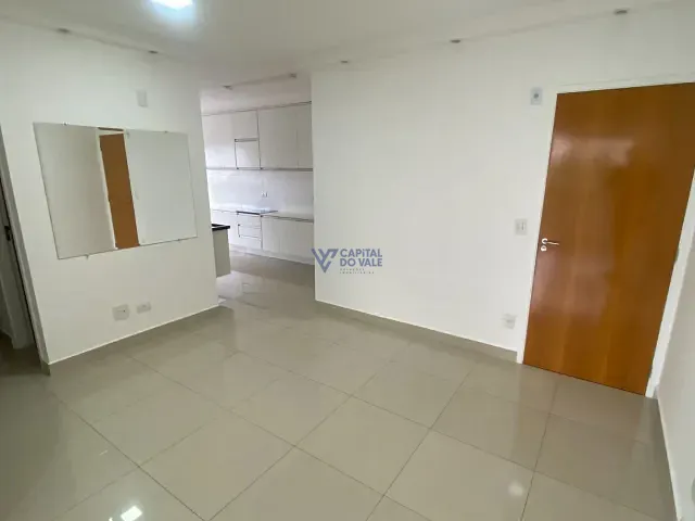 Apartamento 2 quartos e 1 banheiro, para alugar, no bairro Royal Park em São José dos Campos