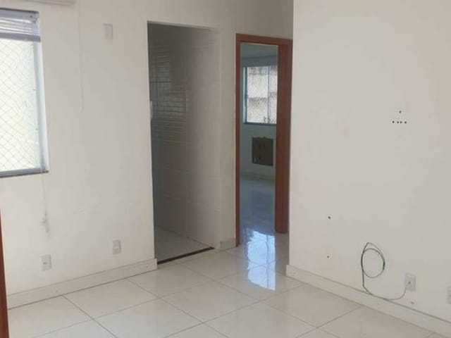 Foto do Apartamento - Apartamento à venda, Colônia Santo Antônio, Barra Mansa, RJ | OPEN HOUSE REAL ESTATE IMÓVEIS LTDA