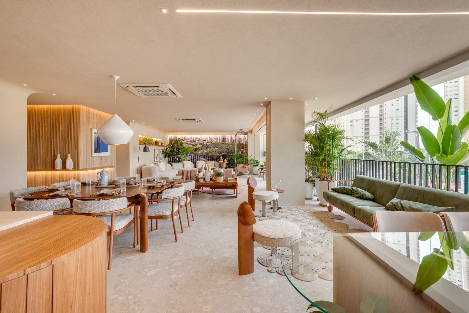 Apartamento à venda, Setor Bueno, Goiânia, GO