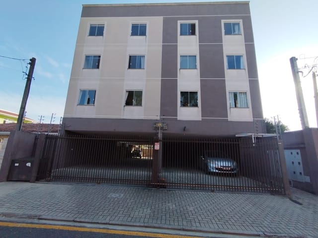 Foto do Apartamento - Excelente Apartamento à venda 3 quartos, Suíte, 2 vagas de garagem Boneca do Iguaçu, São José dos Pinhais, PR | Auze Imóveis