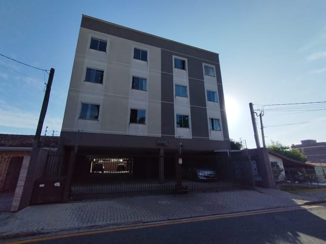 Foto do Apartamento - Excelente Apartamento à venda 3 quartos, Suíte, 2 vagas de garagem Boneca do Iguaçu, São José dos Pinhais, PR | Auze Imóveis