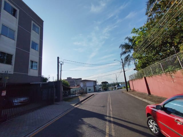 Foto do Apartamento - Excelente Apartamento à venda 3 quartos, Suíte, 2 vagas de garagem Boneca do Iguaçu, São José dos Pinhais, PR | Auze Imóveis