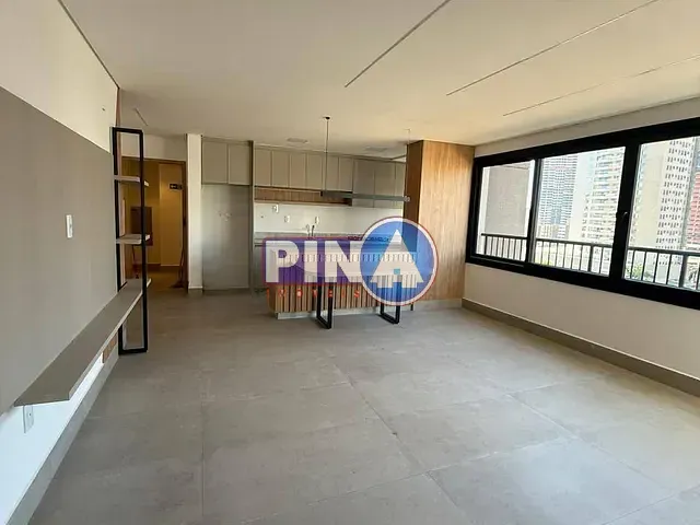 Apartamento 3 quartos e 4 banheiros, à venda, no bairro Setor Bueno em Goiânia