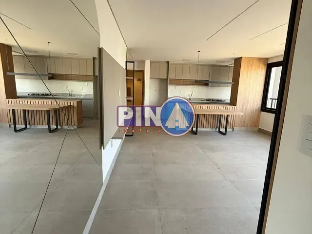 Apartamento 3 quartos e 4 banheiros, à venda, no bairro Setor Bueno em Goiânia