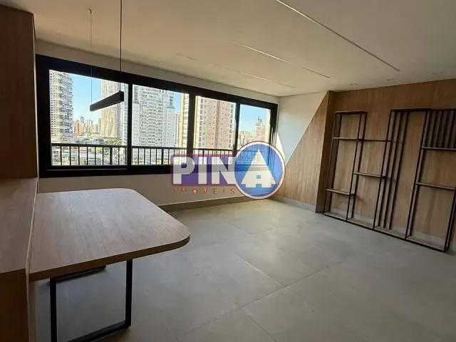 Apartamento 3 quartos e 4 banheiros, à venda, no bairro Setor Bueno em Goiânia