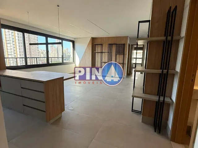 Apartamento 3 quartos e 4 banheiros, à venda, no bairro Setor Bueno em Goiânia