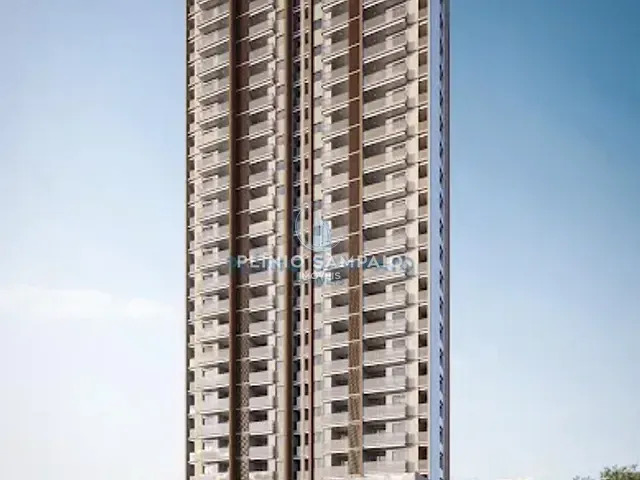 Apartamento com 63m² 2 quartos e 2 banheiros, à venda, no bairro Jockey de Itaparica em Vila Velha