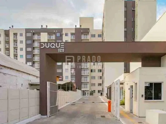 Apartamento 2 quartos e 2 banheiros, à venda, no bairro Fragata em Pelotas