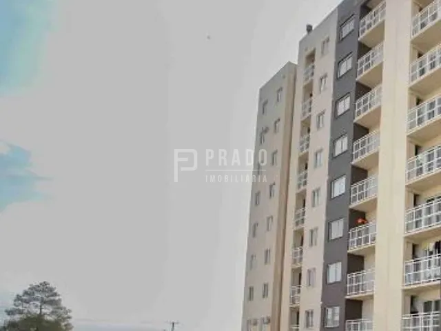 Apartamento 2 quartos e 2 banheiros, à venda, no bairro Fragata em Pelotas
