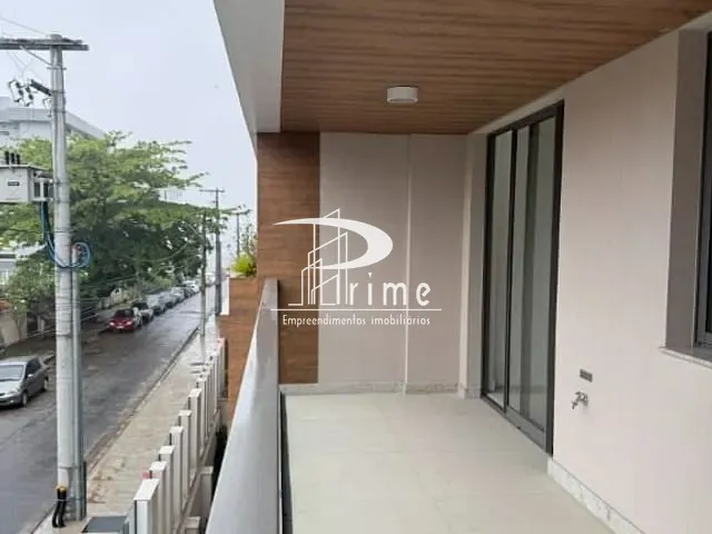 Apartamento 2 quartos e 2 banheiros, à venda, no bairro Piratininga em Niterói
