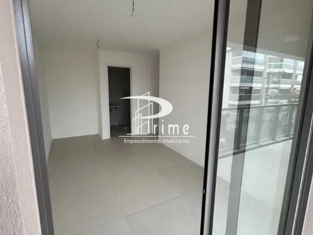 Apartamento 2 quartos e 2 banheiros, à venda, no bairro Piratininga em Niterói