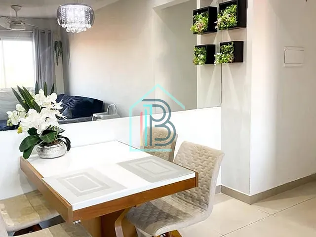 Apartamento com 43m² 2 quartos e 1 banheiro, à venda, no bairro Rio Pequeno em São Paulo