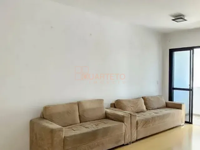 Apartamento 3 quartos e 2 banheiros, à venda, no bairro Vila Hamburguesa em São Paulo
