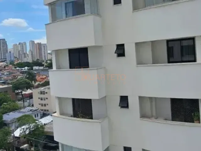 Apartamento 3 quartos e 2 banheiros, à venda, no bairro Vila Hamburguesa em São Paulo