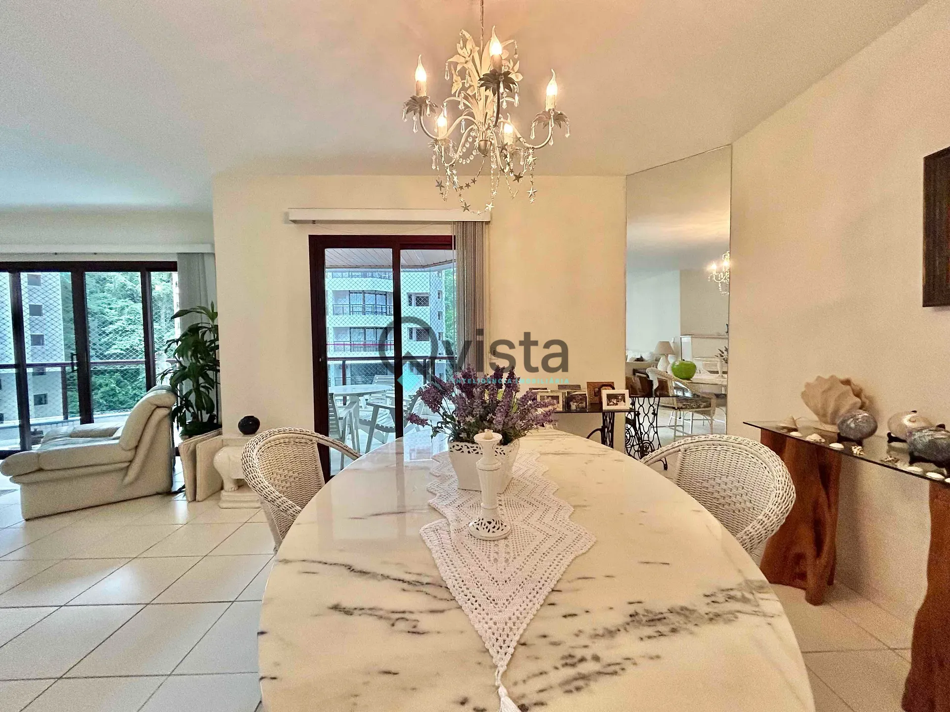 Apartamento, 3 quartos, 168 m² - Foto 4