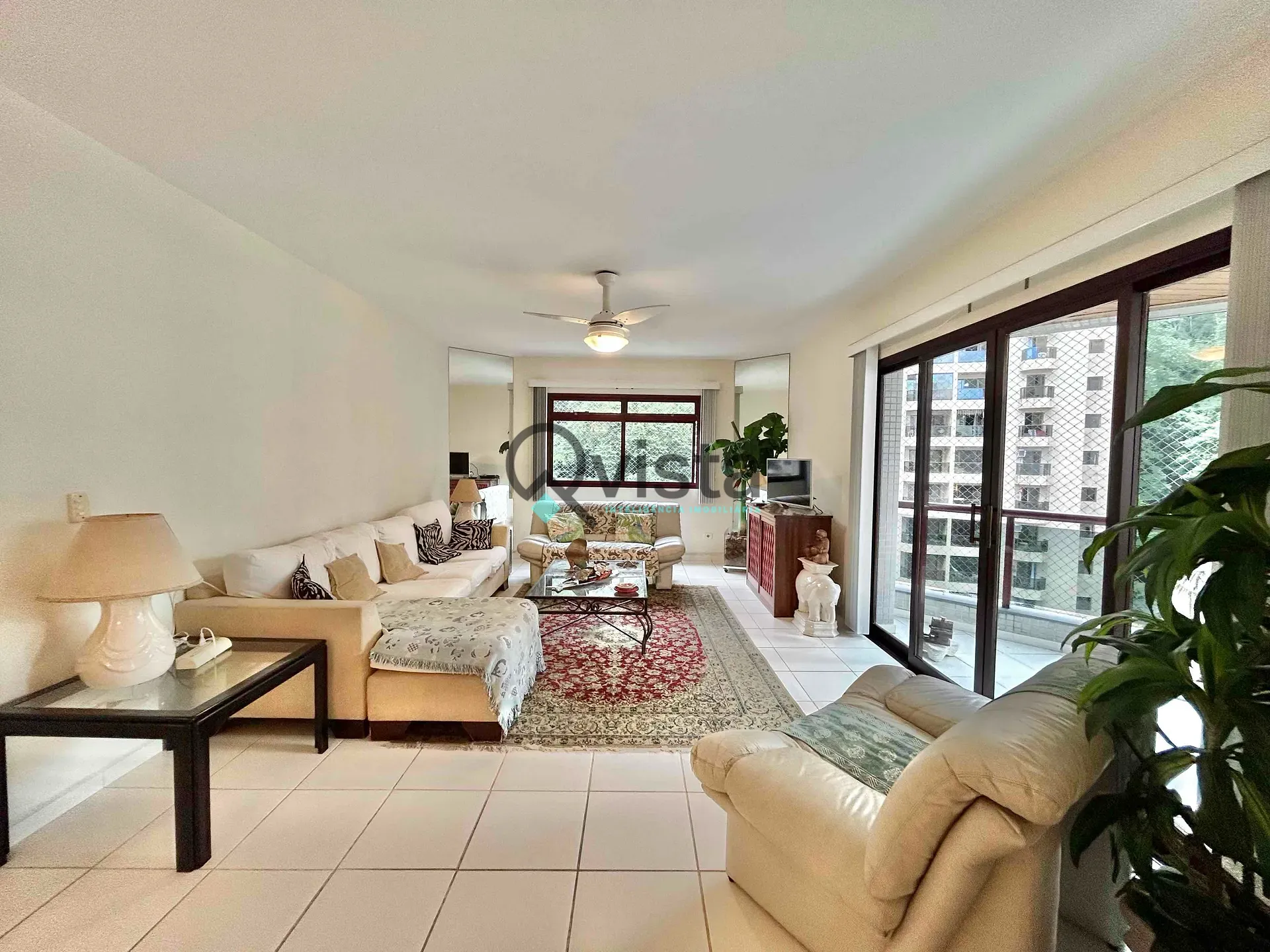 Apartamento, 3 quartos, 168 m² - Foto 5