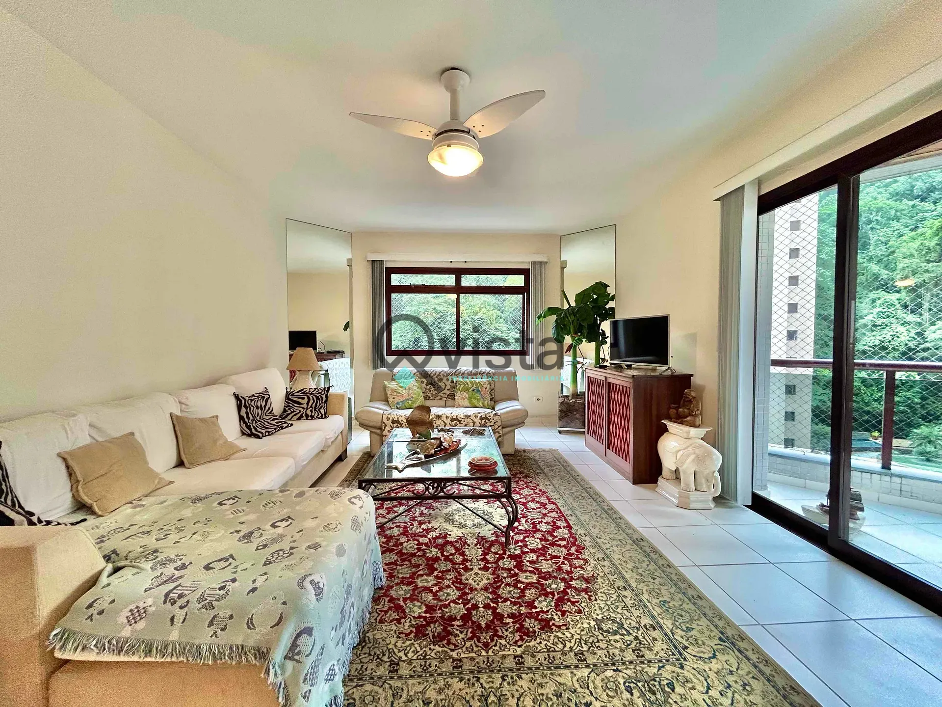 Apartamento, 3 quartos, 168 m² - Foto 6