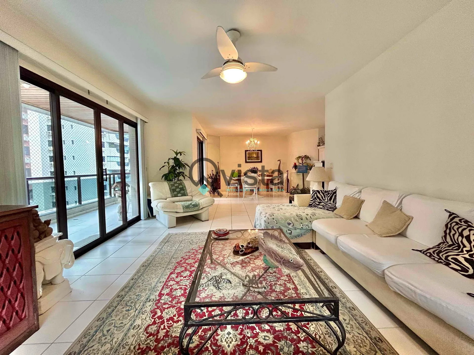 Apartamento, 3 quartos, 168 m² - Foto 8