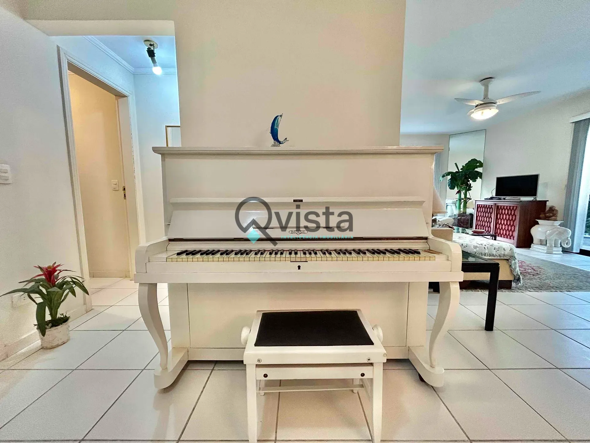 Apartamento, 3 quartos, 168 m² - Foto 14
