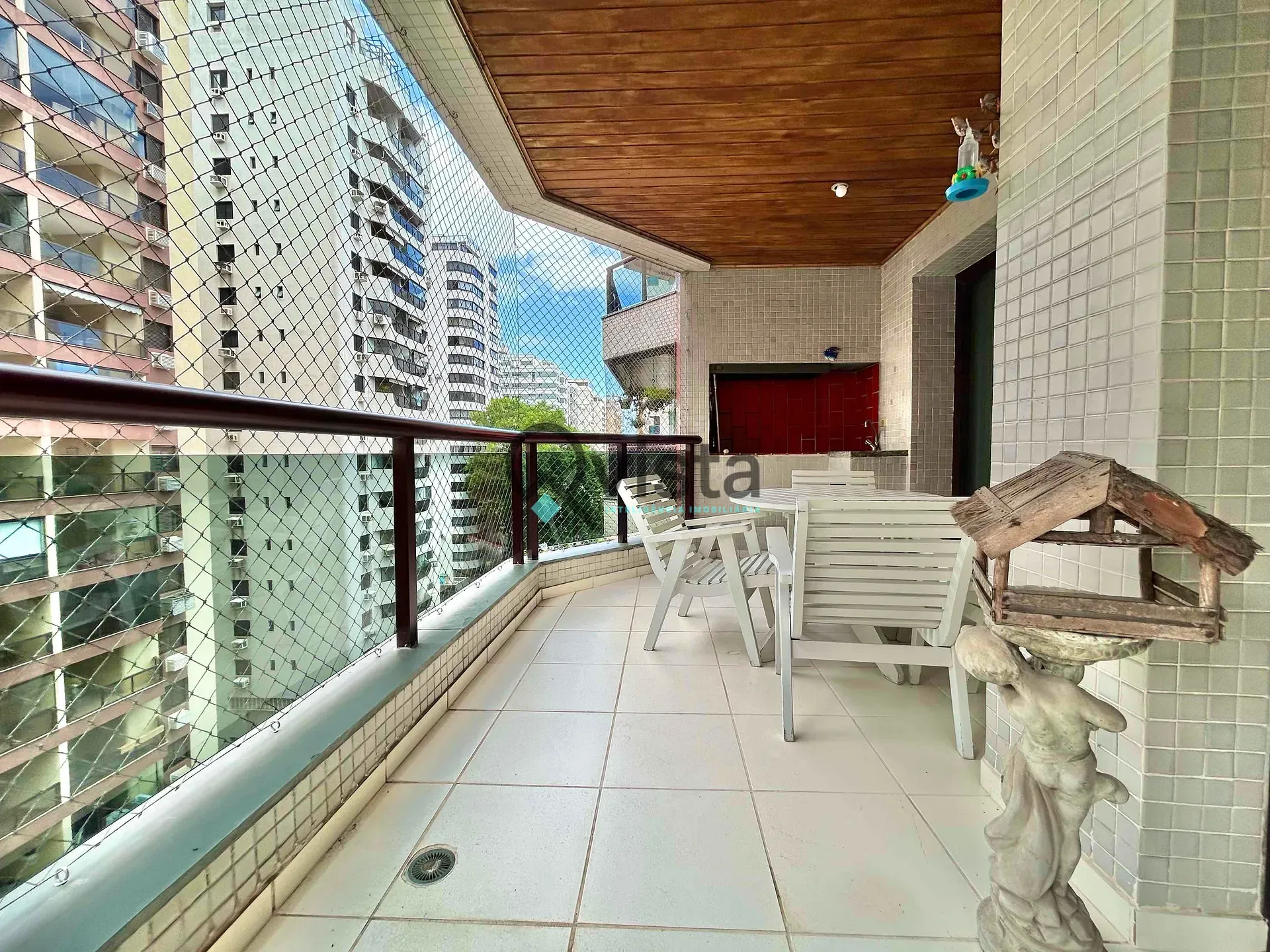 Apartamento, 3 quartos, 168 m² - Foto 13