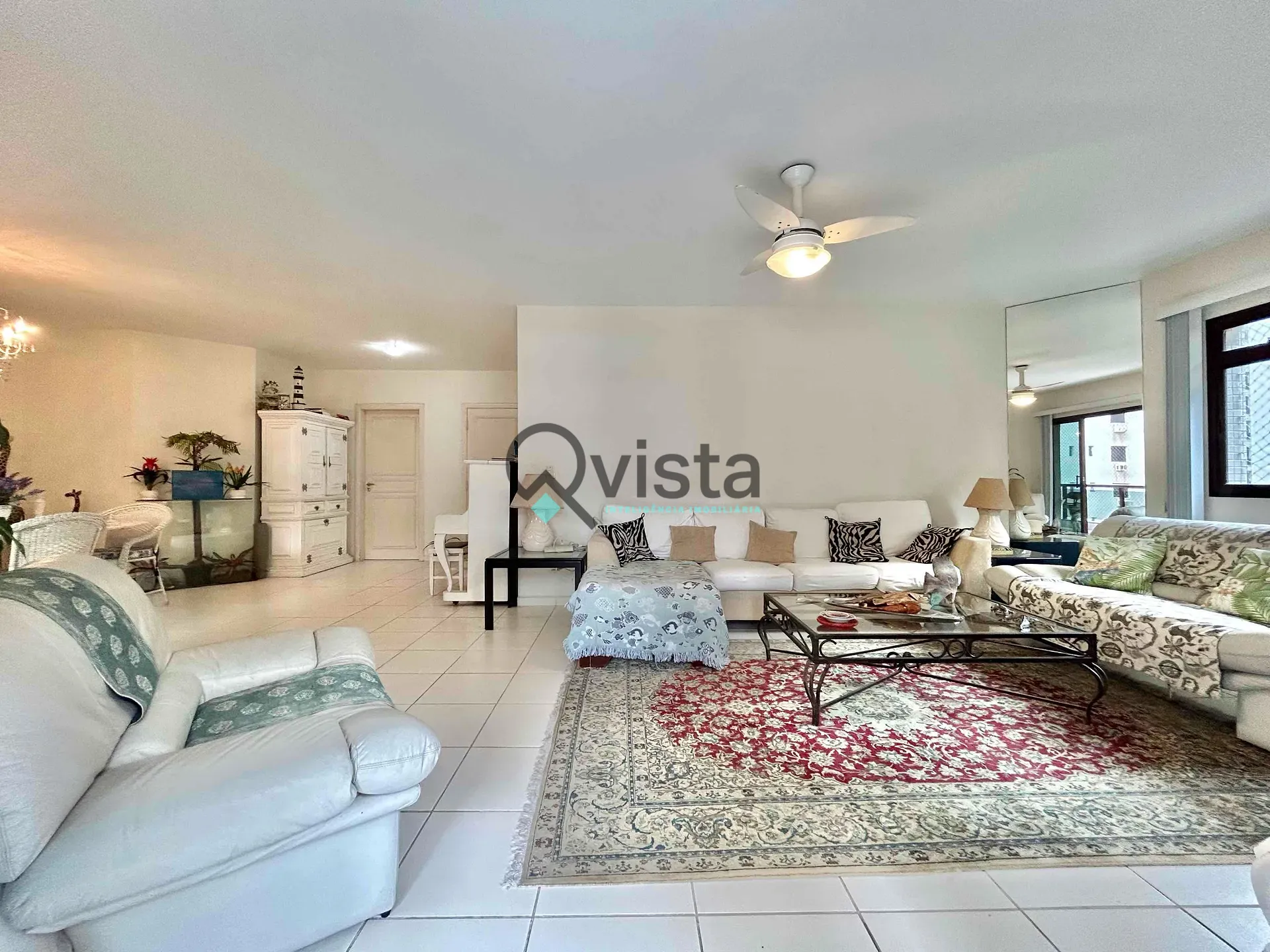 Apartamento, 3 quartos, 168 m² - Foto 17