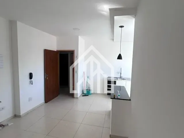 Apartamento 1 quarto e 1 banheiro, para alugar, no bairro Jardim Flor da Montanha em Guarulhos
