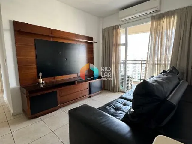 Apartamento com 90m² 3 quartos e 2 banheiros, à venda, no bairro Barra Olímpica em Rio de Janeiro