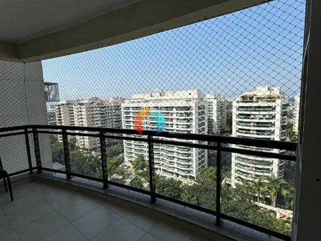 Apartamento com 90m² 3 quartos e 2 banheiros, à venda, no bairro Barra Olímpica em Rio de Janeiro