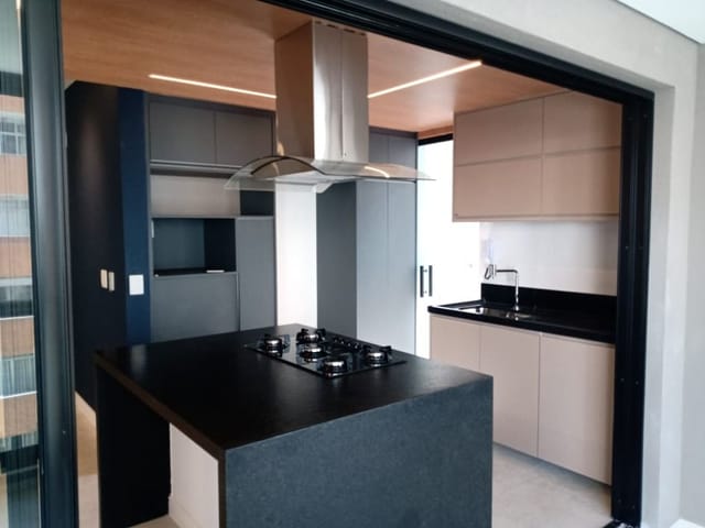 Foto do Apartamento - Apartamento com 2 dormitórios à venda, 84 m² por R$ 872.100,00 - Vila Adyana - São José dos Campos/SP | RUSSI IMÓVEIS