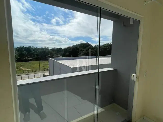 Apartamento 2 quartos e 1 banheiro, à venda, no bairro Centro em Tijucas