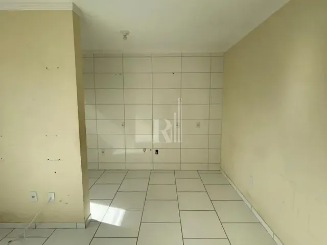 Apartamento 2 quartos e 1 banheiro, à venda, no bairro Centro em Tijucas